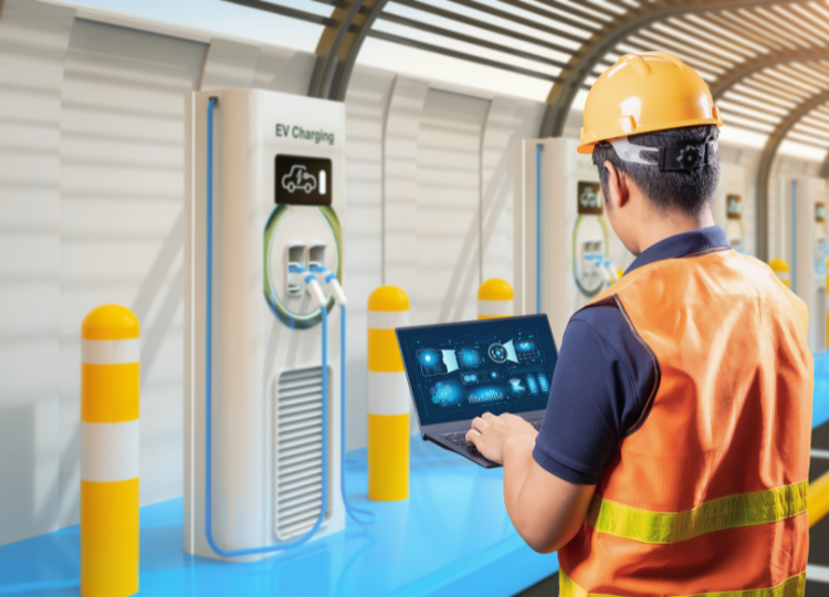 Commercial Solutions