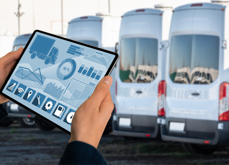 Fleet Management