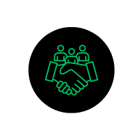 Strategic Partnerships